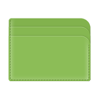 картхолдер small card. под заказ